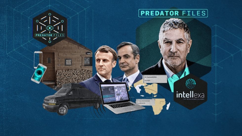 Predator Files